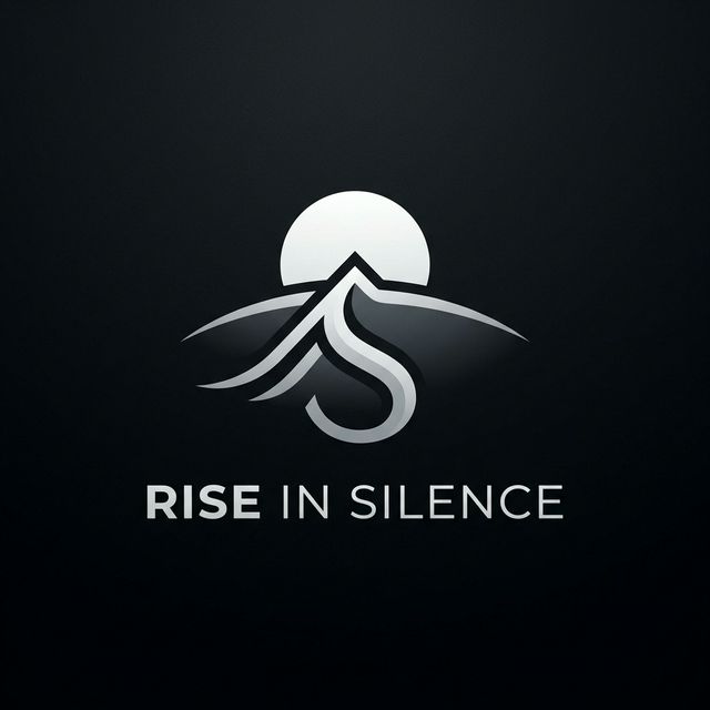 Rise in Silence Logo
