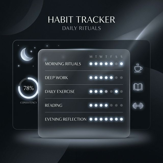 Rituals Feature